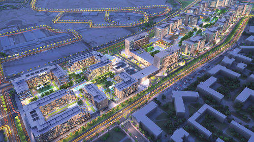 KFUPM Business Park